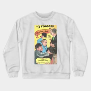 Disorder in the Court 1936 Crewneck Sweatshirt